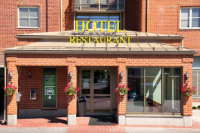 Hotel Vallonia in Vaasa